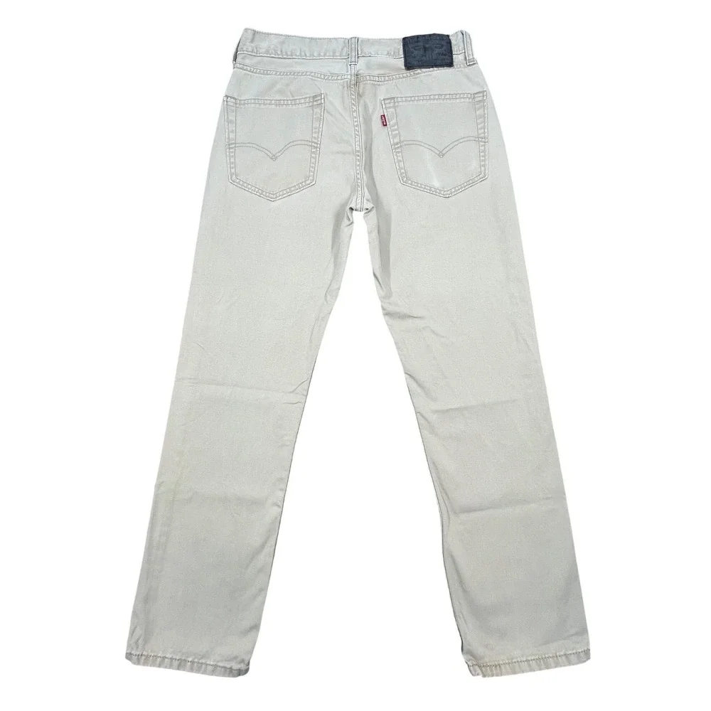 Levis levi strauss